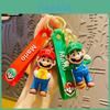 Porta-moedas, clips, porta-chaves – Chaveiros