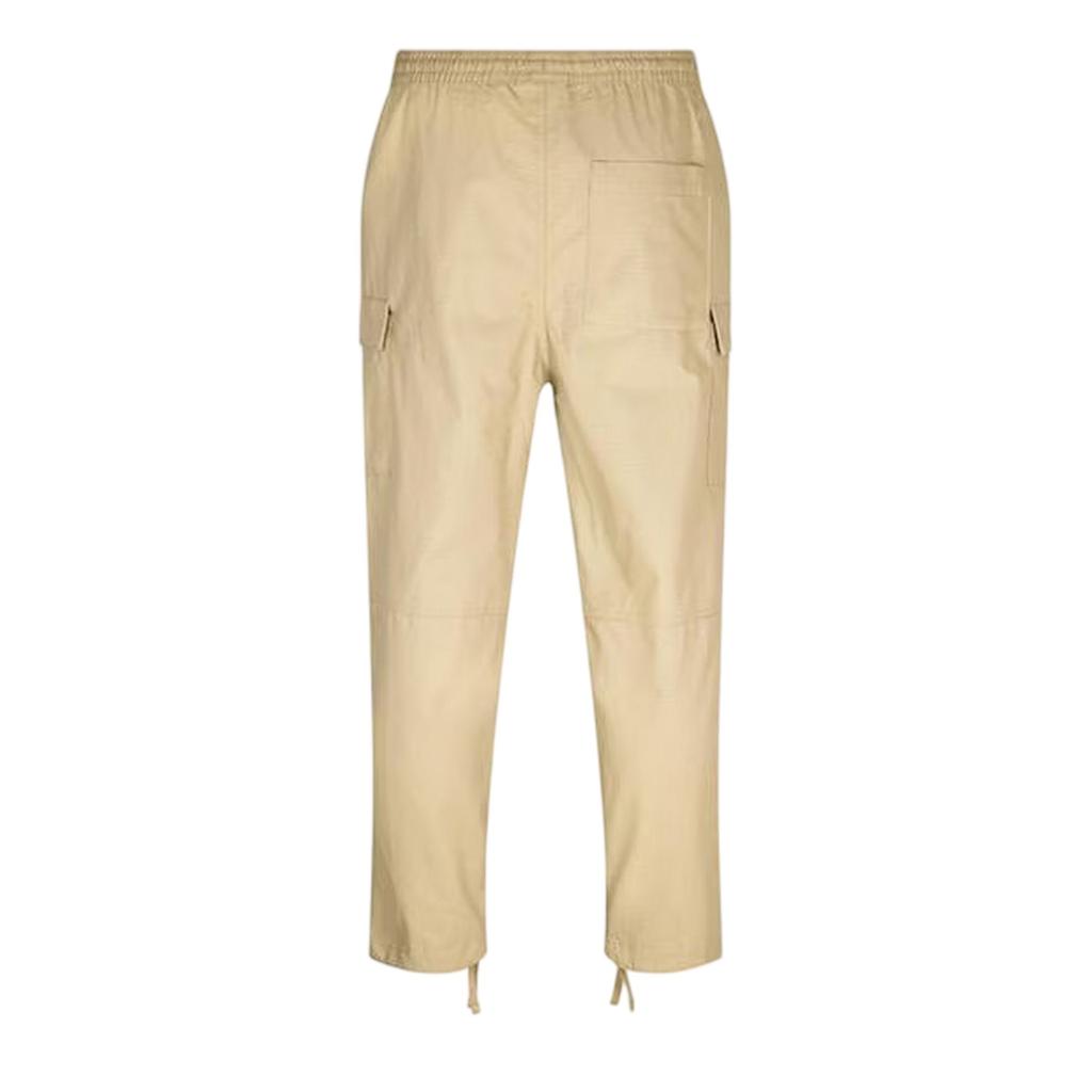 Timberland Mens Woven Badge Ripstop Cargo Trousers