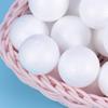 Foam Ball Venue Decoration Parties Wedding 20mm-40mm Beautiful