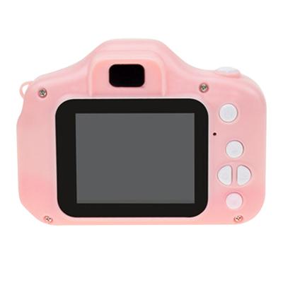 Kids Selfie Camera 8MP 1080P HD Digital Video Cameras with 8GB Memory Card Christmas Birthday Gifts for Toddler Boys