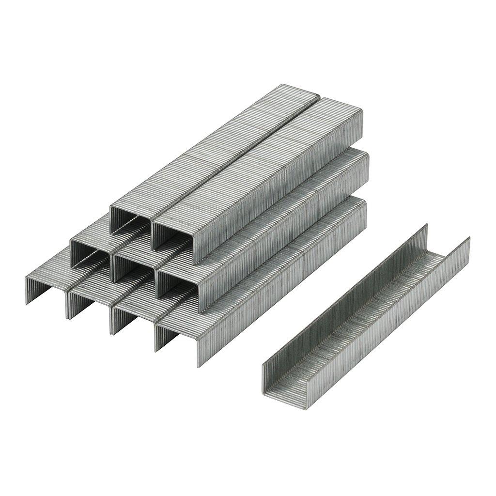 

Staple 1000 pieces 8mm (STRAIGHT) 19-1323