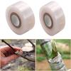 200M PE Grafting Tape Film Self-adhesive for Fruit Tree Nursery Plants Seedlings Vine Floristry Tomato Grafting Supplies Stretch