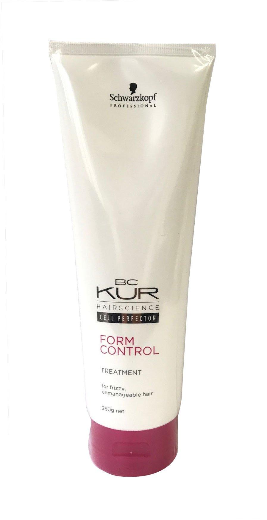 

Schwarzkopf BC Kur Form Control Treatment A 250 г
