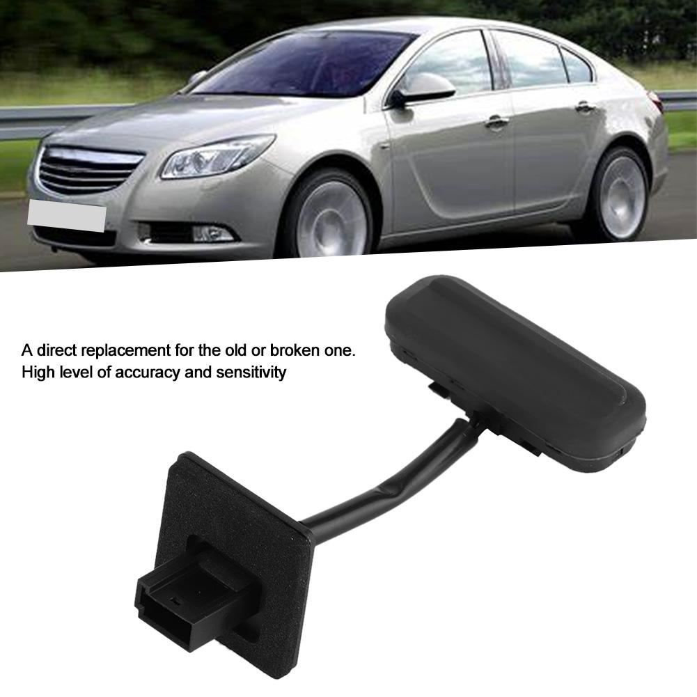 Tailgate Boot Door Opening Switch Fit for Vauxhall Opel Insignia 13359897
