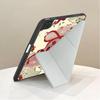 Rose Bow Tablet Case For iPad Air 4 5 M3 M2 1 2 M4 11inch Pro 2025 Mini 6 7 Pro 11th 10th 9th 8th 7th 12.9inch Holder Cover
