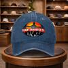 UnisexS Team Fortress Baseball Cap for Game Outdoor Stylish Adjustable Casual Hat Urban Style Lightweight Fashionable Flat Cap