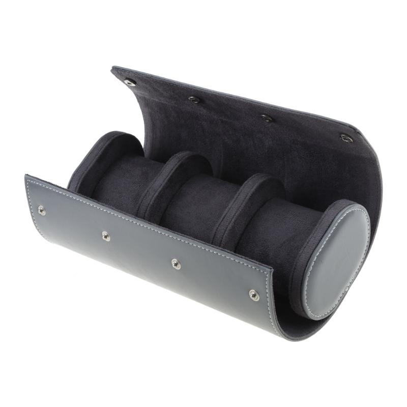 Watches Storage Display Watch Box Travel Partner Watch Protections Organizer