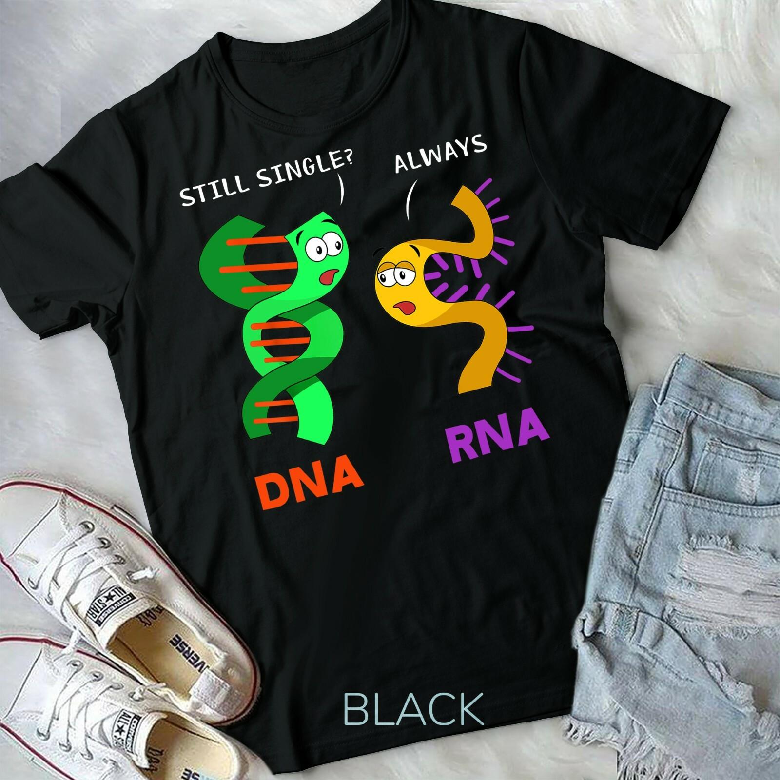Funny Biology Pun Biologist Teacher Professor Gift Unisex Youth T-shirt XL