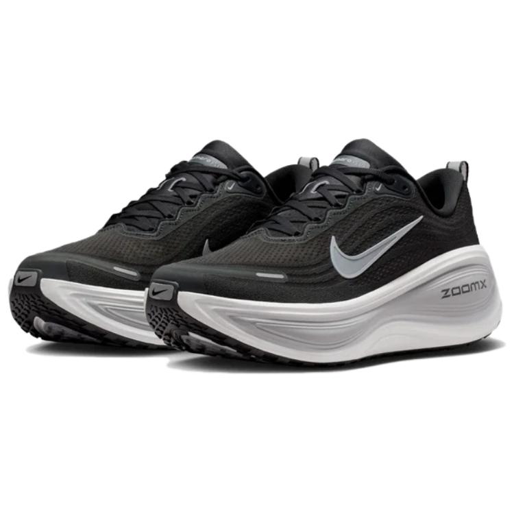 Nike Vomero Plus Anthracite Summit White Men Sneakers Black Pure-Platinum Wolf-Grey HV8150-008