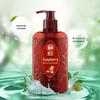Bawang Soapberry Balancing Oil Control Shampoo