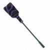 Spanking Crop Black Red Impact Play Toy Crops