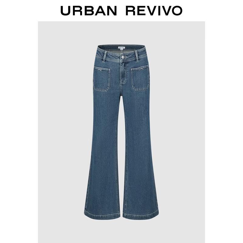 

Women s High-Waisted Slim Jeans 30