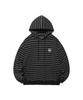 Homies Hoodie_Black(Ik2Fsmm406A)