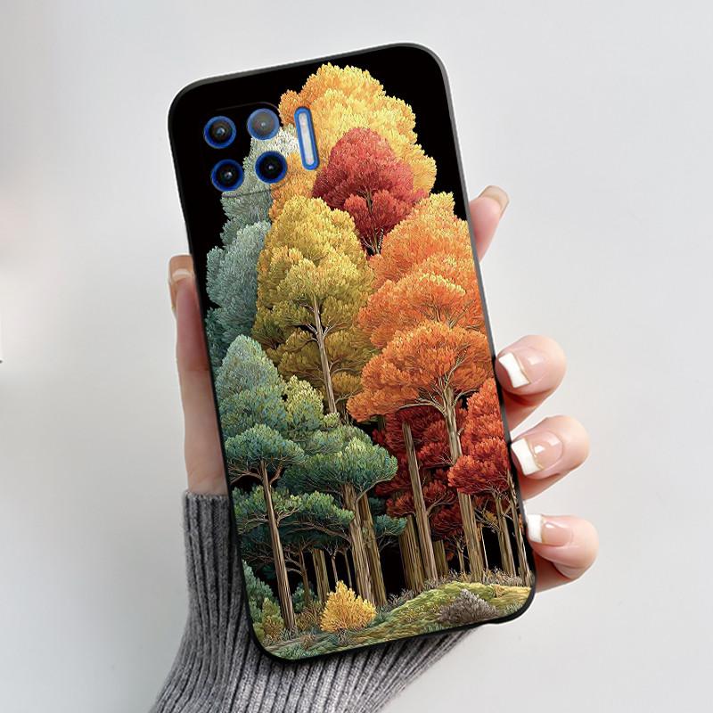 Luxury Cute Cool Boys Girls Cases For Motorola Moto G 5G Plus Phone Case XT2075 XT2075-2 XT2075-3 Soft Black Silicone Back Cover