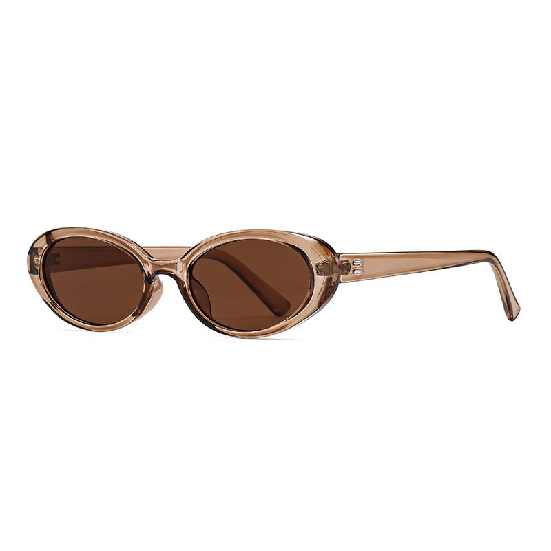 Polarized Cat Eye Sunglasses For Women With Uv400 Protection For Outdoor Fashion And Sun Protection