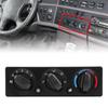 AC Heater Climate Control Panel Module For Peterbilt 387 2009-2011 587 2010-2020