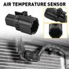Outer Ambient Air Temperature Sensor For 07-20 Nissan Altima 14-21 INFINITI Q50