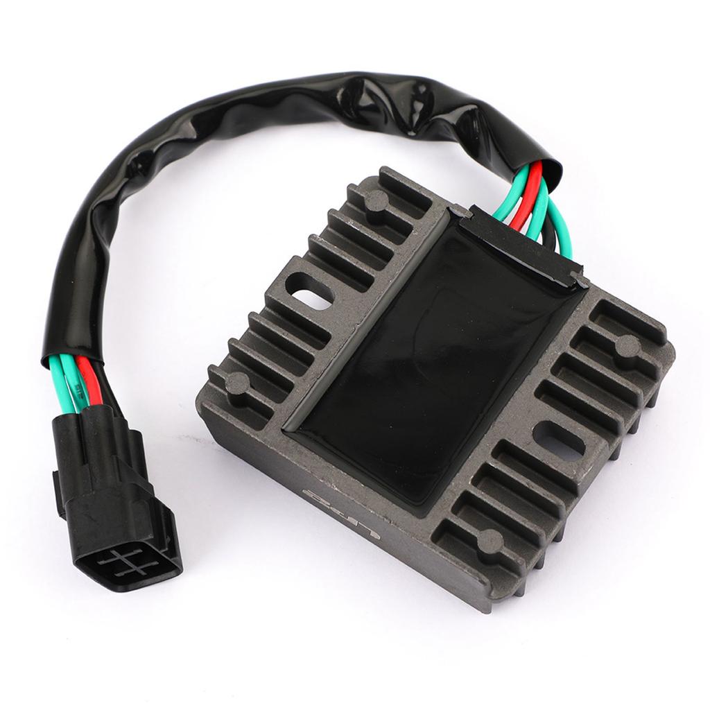 Rectifier Regulator Fit for Yamaha F 75 80 90 100 Hp 2010-2017 # 6D8-81960-10-00