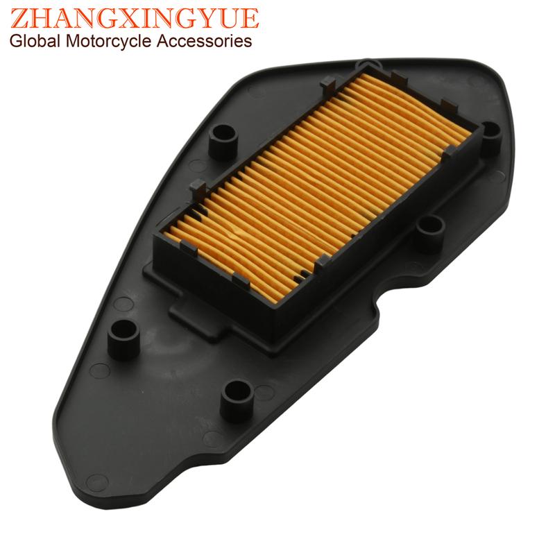 

Scooter Kisbee50 Air Filter For Peugeot Kisbee Django 50cc 4-Stroke 802439