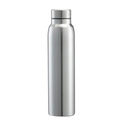 1000ml Stainless Steel Sport Water Bottle Portable Single-layer Rugged Water Cup Metal Flask For Drinkware Camping Cycling Sport