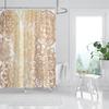 Mandala Waterproof fabric shower curtains Bathroom curtain accessories Bath curtain 180x200cm 240*200cm boho decoration vintage