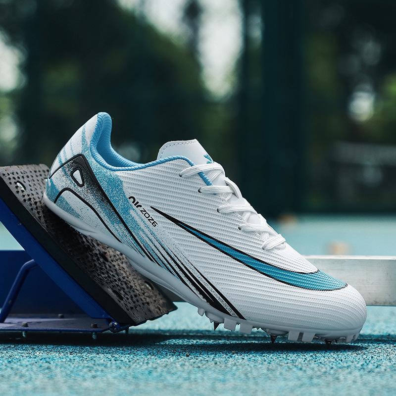 

High school students spike shoes track and field sprint steps outdoor high school entrance examination physical examination competition special spike 35