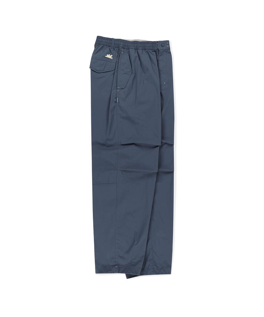 Sun Love Light Swing Pants Blue