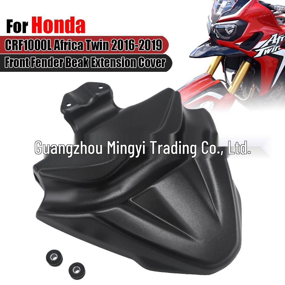 Front Beak Fairing & Fender for Honda CRF1000L 2016-2019