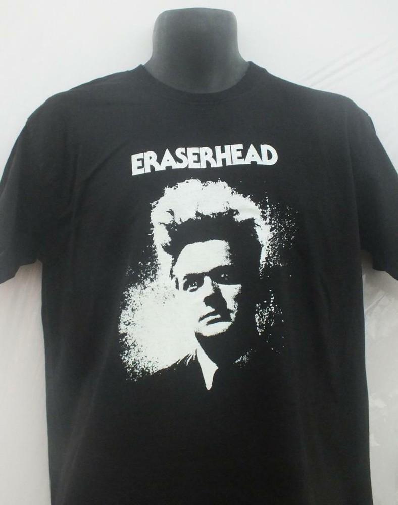 ERASERHEAD  TSHIRT Unisex T-Shirt M