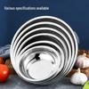 Shangheng Stainless Steel Mixing Bowl