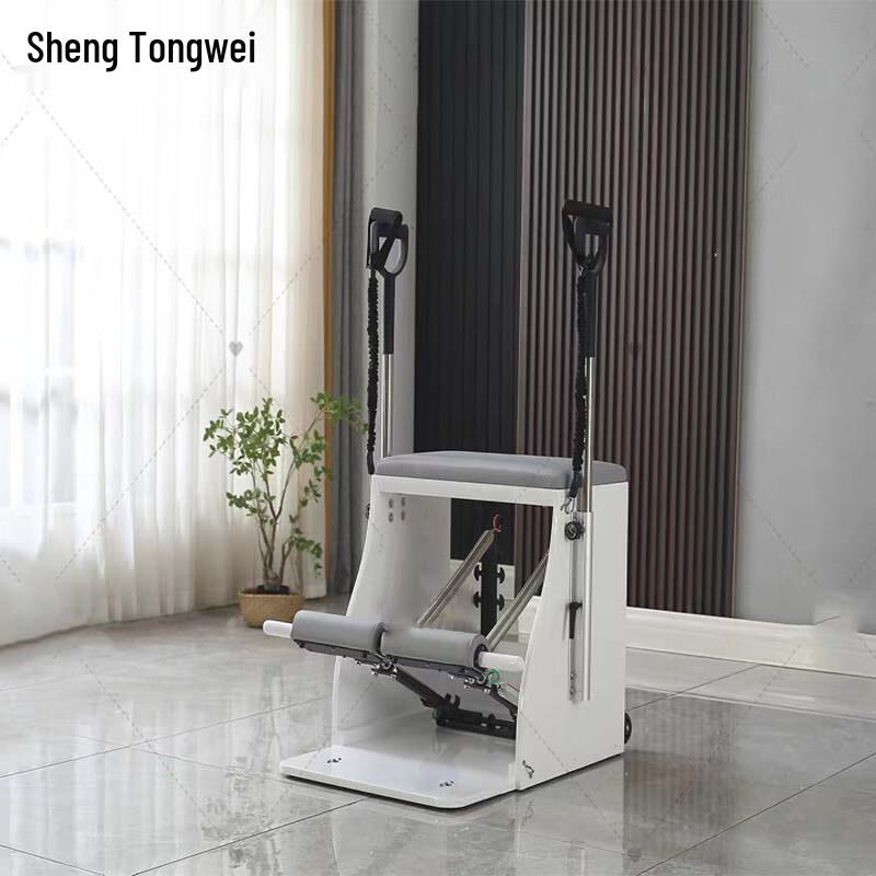 Pilates Stable Step Chair