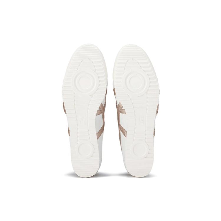 Onitsuka Tiger Mexico 66 Deluxe Nm White Rose Gold 1181A367-102
