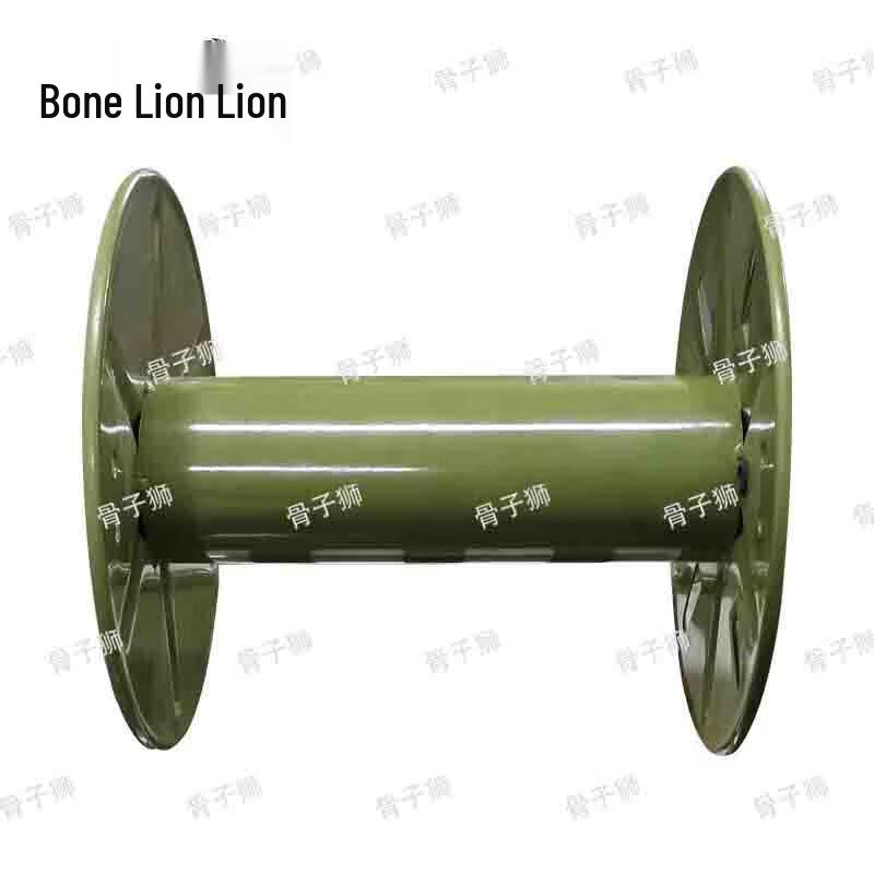 Guzishi Cable Dispenser & Winding Machine Gear