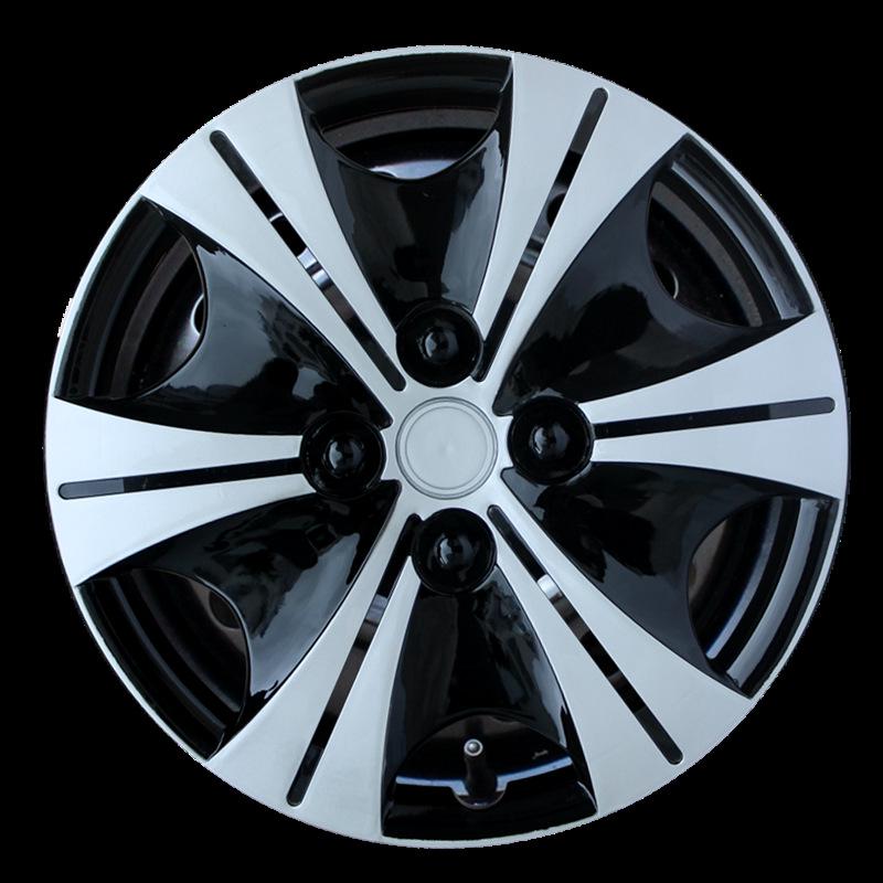 JAC Refine RS Yueyue Ruifeng M3 Suyeon M4 Wheel Hub Cap: Decorative and Protective Iron Cover.