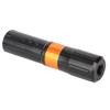 Wireless   Tattoo Machine Pen 3mm Stroke Fast Charging LED Display Aluminum Alloy Cartridge Needle Tattoo Pen
