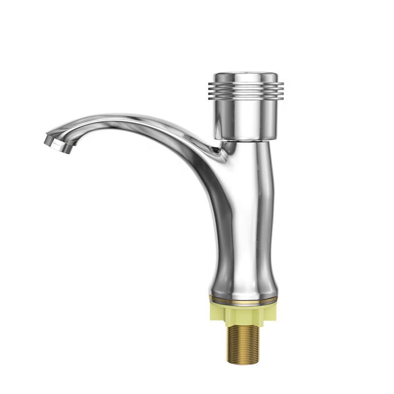 Minxi Basin Single Cold Faucet