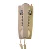 Retro Wall-Mounted Metal Telephone - Bit41t-25 Antique Style Ringtone