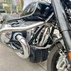 Protezione paraurti motore BMW R18 per R18B Roamer/R18TC - Stile Originale