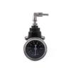 Universal Adjustable Fuel Pressure Regulator Tomei Type With Original Gauge and Instructions AN6 1/8NPT  RS-FRG003