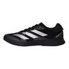 adidas Adizero RC 4 Comfortable Versatile Mesh Support Training Test Competition Running Shoes Unisex Running Shoes Black KH7324