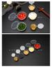 Round Disposable Sauce Cups - 25/50/100ml | Portioning & Takeaway Containers