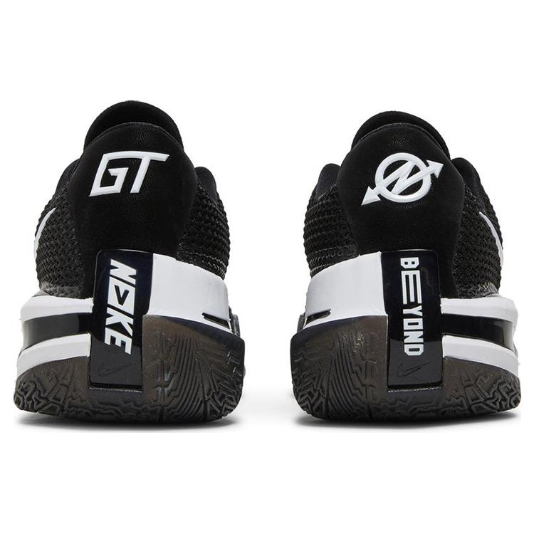 New Nike Air Zoom Gt Cut Tb Black White DM5039-001