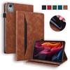 For Lenovo Tab K11 Plus Case 11.45 Inch Fashion Wallet Stand Tablet Cover For Coque Lenovo K11 Plus Tb352fu Tb352xu Case Funda