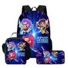 Backpack, Backpack, Large Capacity Mother And Baby Bag, Waterproof Maternity Bag