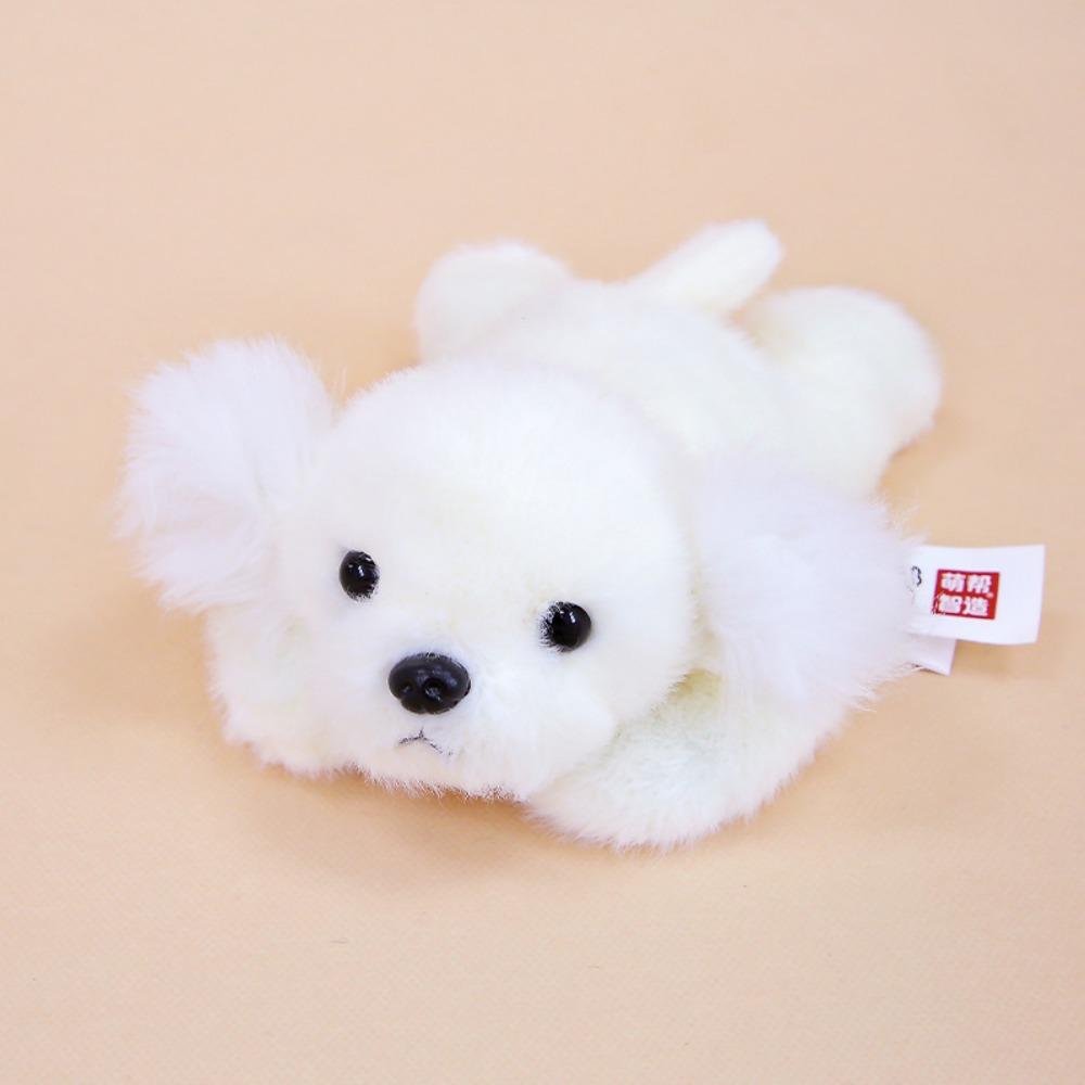 Stuffed Animals Stuffed Dog Doll Sleeping Pillow Dog Plush Toy Puppy Plush Toy  Christmas Gift