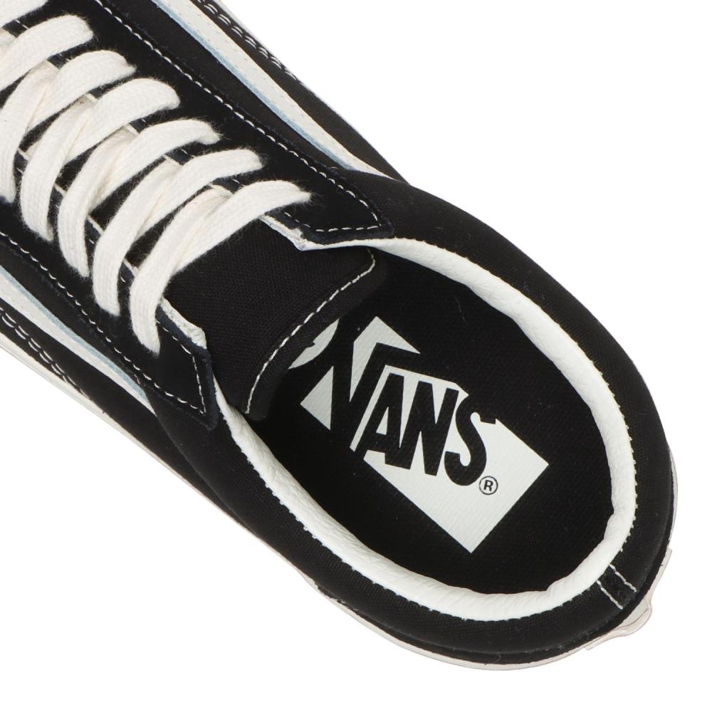 Vans Old School Vn000ct91kp Black Marshmall