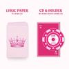 (G)I-DLE The Mini 6th I FEEL