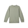 Nike Dri-Fit 24.7 Series Casual Simple Round Neck Long Sleeve Sweatshirt Men sweatshirt Light-Green-Gray Steel-Green HQ6965320