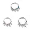 Cute Octopus Bracelet For Women Stainless Steel Adjustable Fashion Jewelry Spring