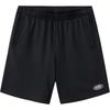 Loose Letter Casual Sports Shorts Men Bottoms 152628301-1